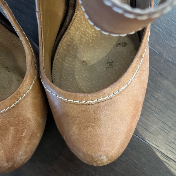 Bertie | Mary Jane high heels - Picture 12 of 15